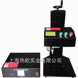 臺式電腦氣動打標機D-09,高性價比電腦針式自動打碼機,經濟型低價氣動刻字機,氣動刻碼機