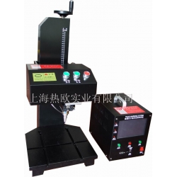 臺式低配型一體式氣動打標機S-11,智能一體式氣動打碼機,臺式一體氣動刻字機,單片機氣動刻字機,觸摸式自動化氣動打標機系統