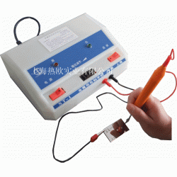 金屬雙色刻字機ST-1,重慶金屬電火花打標機,金屬電火花刻字機,電火花打碼機,雙色金屬刻字碼機