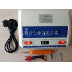 金屬雙色刻字機ST-1,重慶金屬電火花打標機,金屬電火花刻字機,電火花打碼機,雙色金屬刻字碼機
